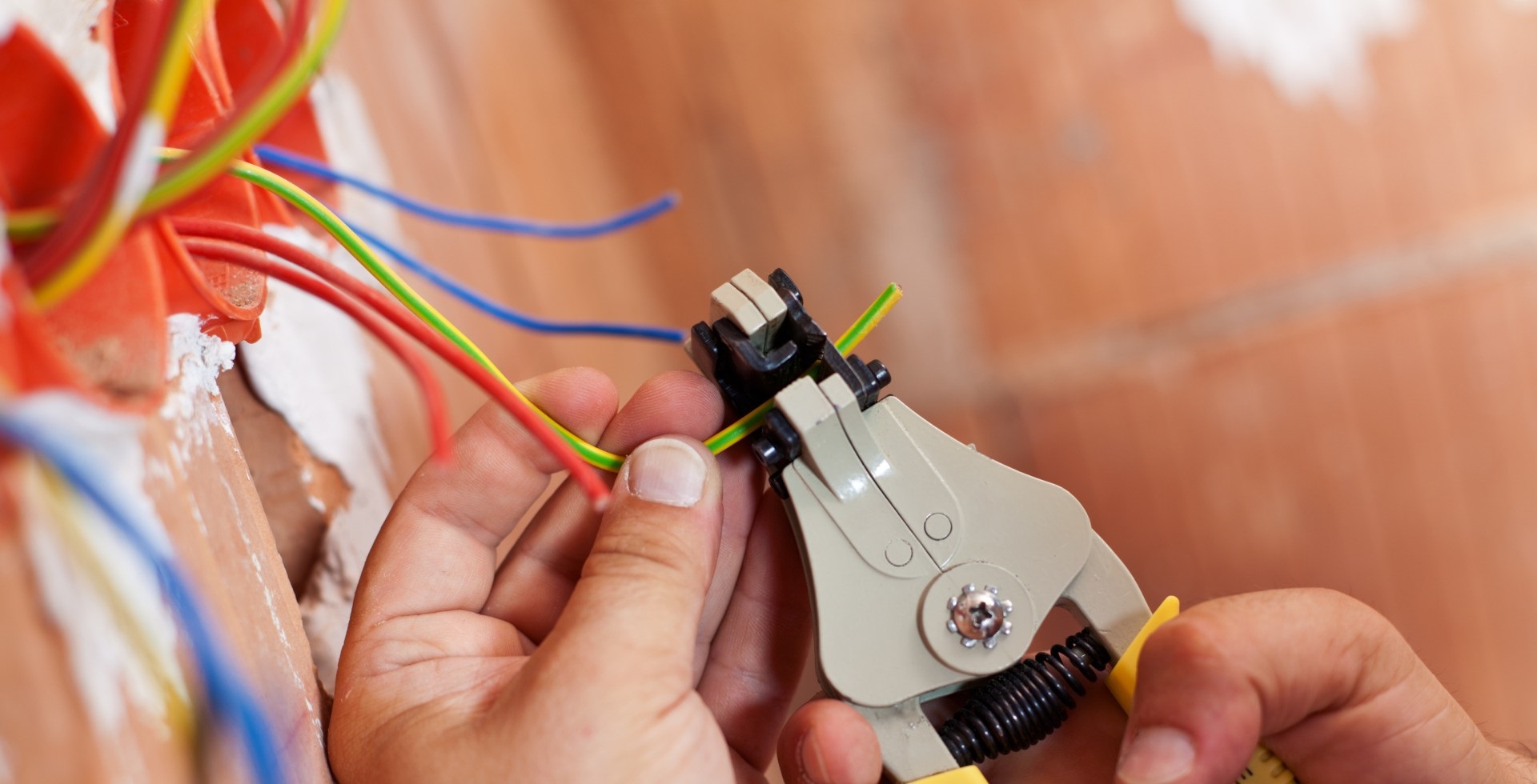 Electricians testimonials Wealdstone