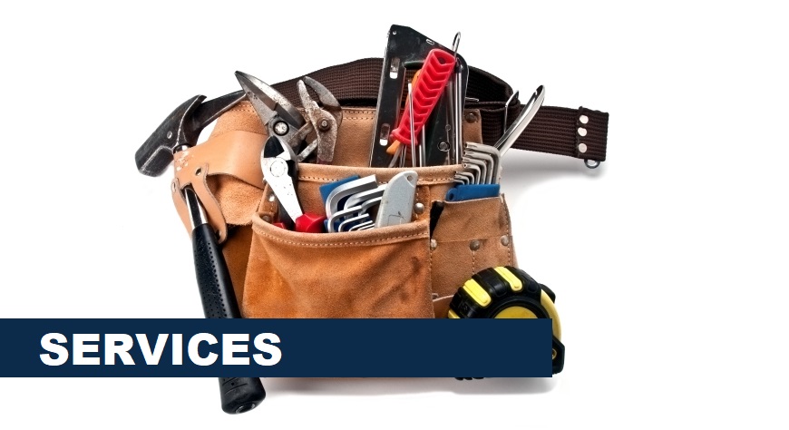Electrical services Wealdstone