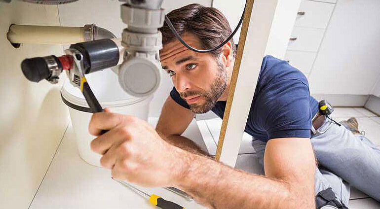 Plumbers Wealdstone